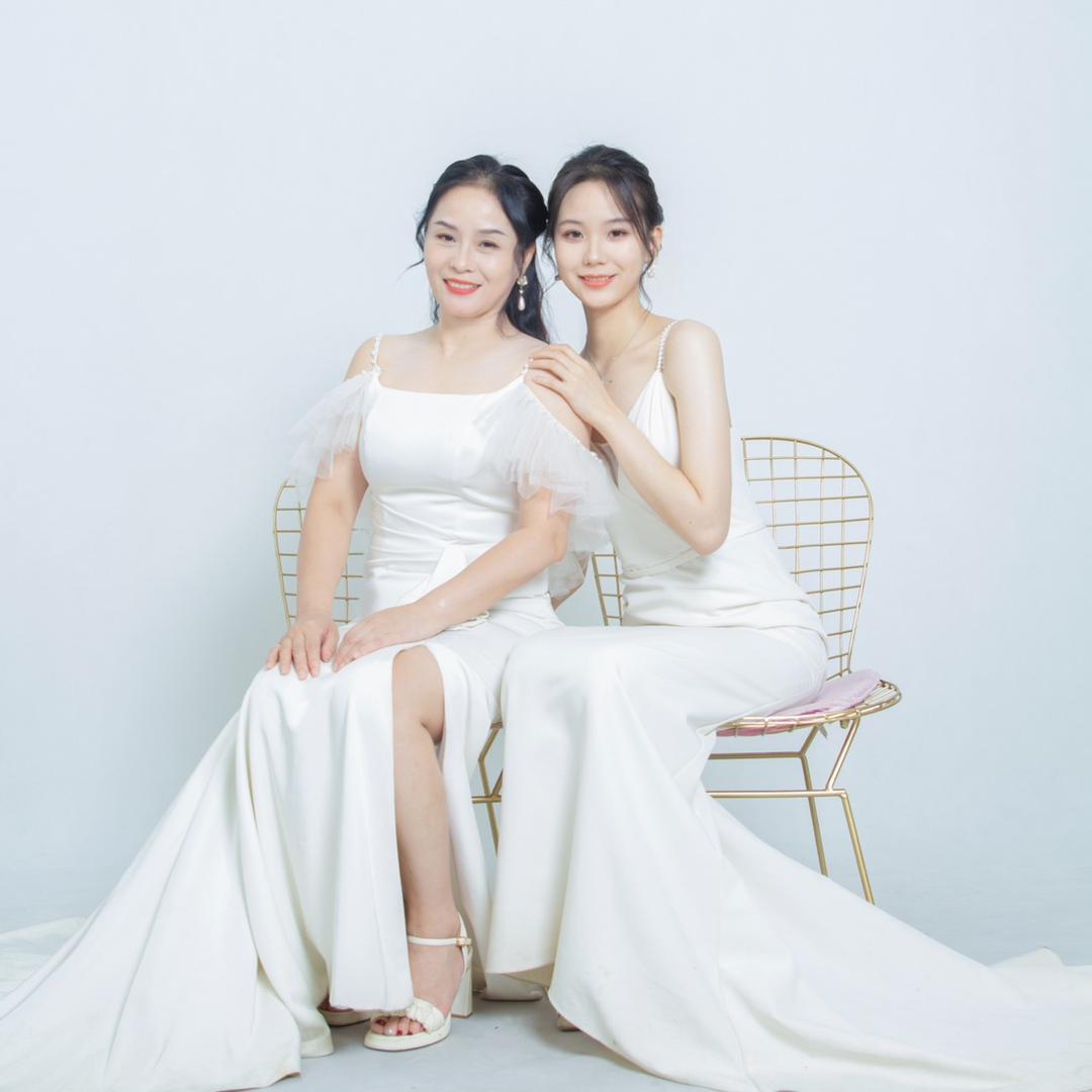 李畋公园健身队