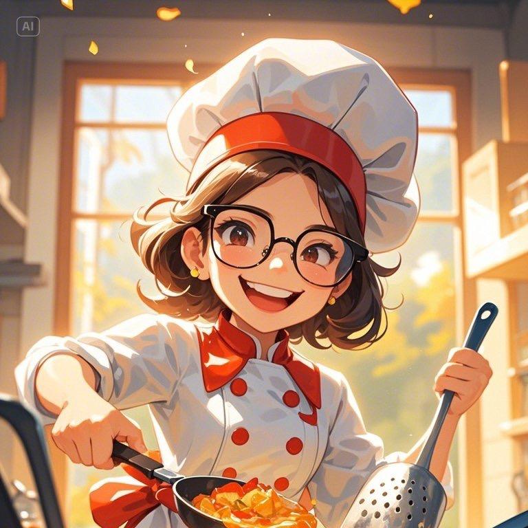 大柒的人间烟火