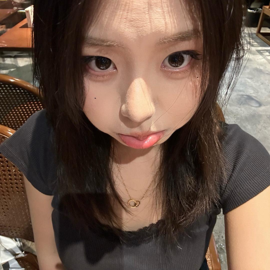 陈哈哈