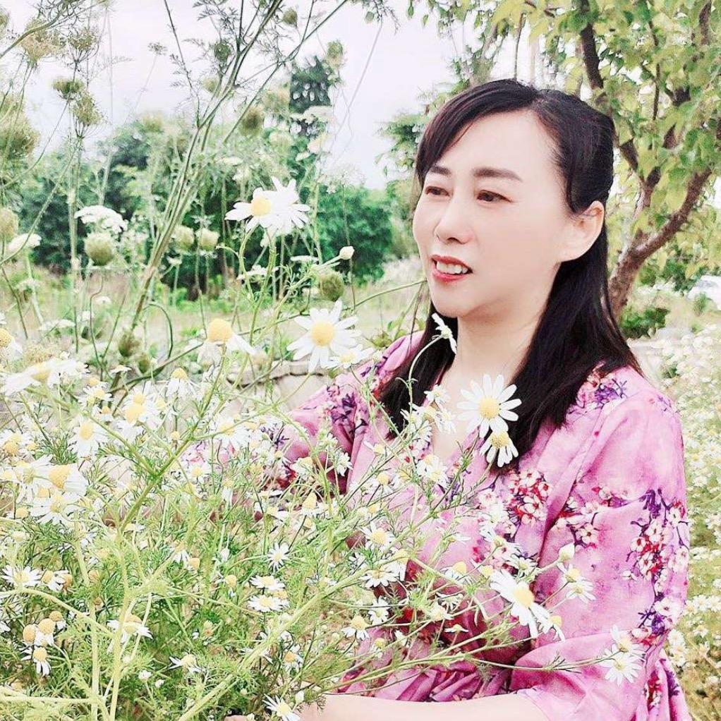 一抹阳光