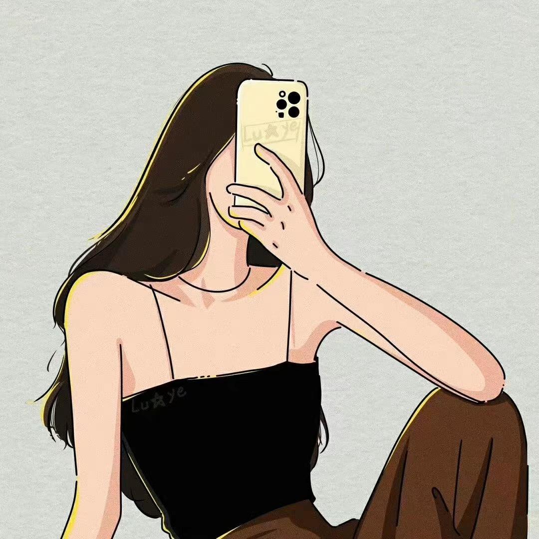 是美少女tt呀