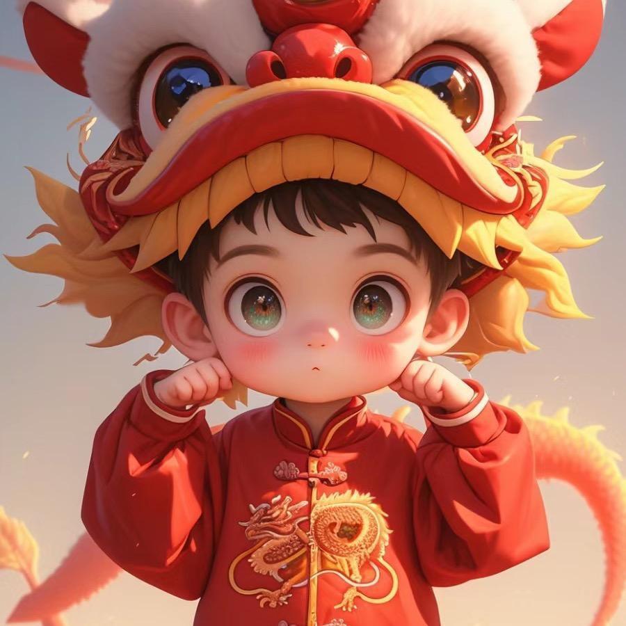 布先生的故事会