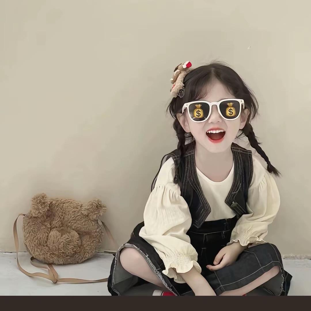 雅啊！