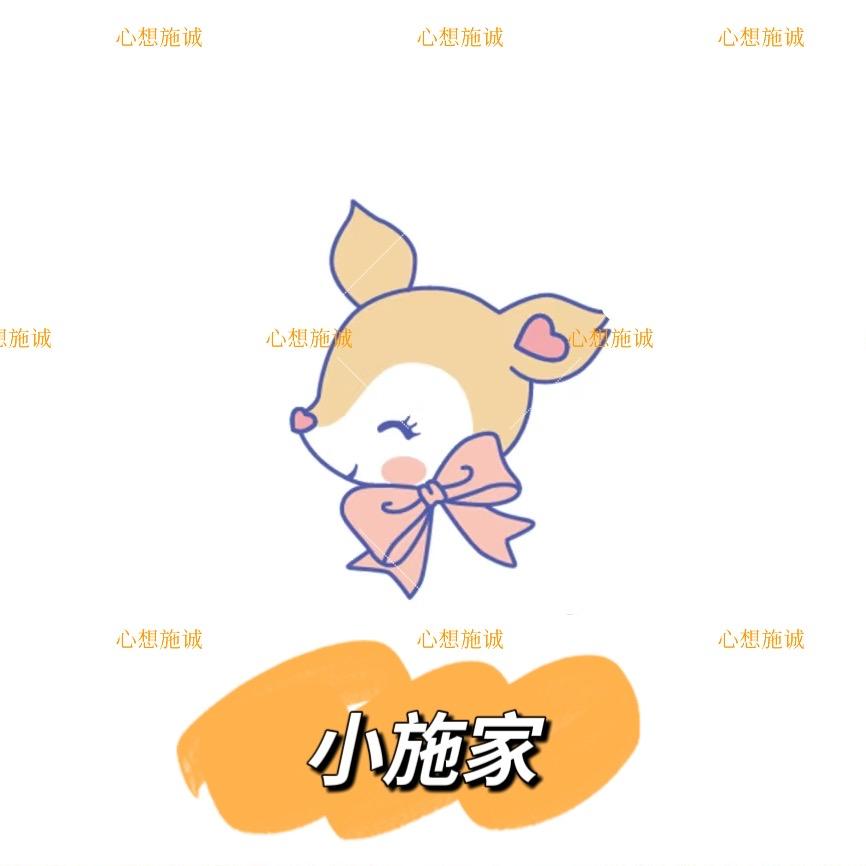 小施家童品