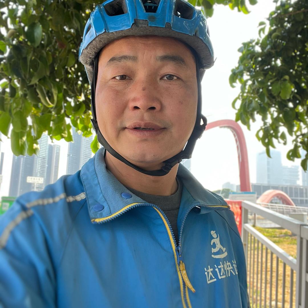 深圳十年外卖生涯