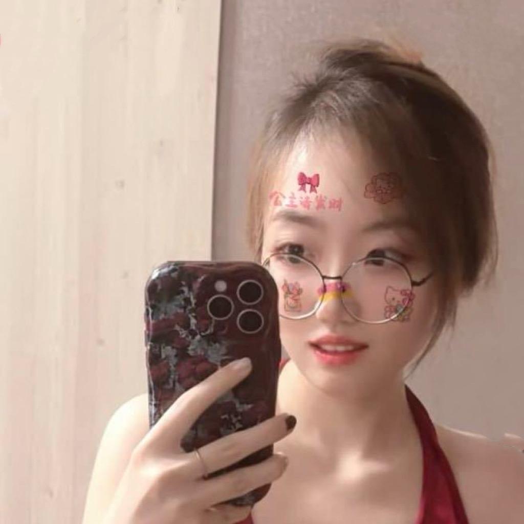 赵紫淇Jovie💋