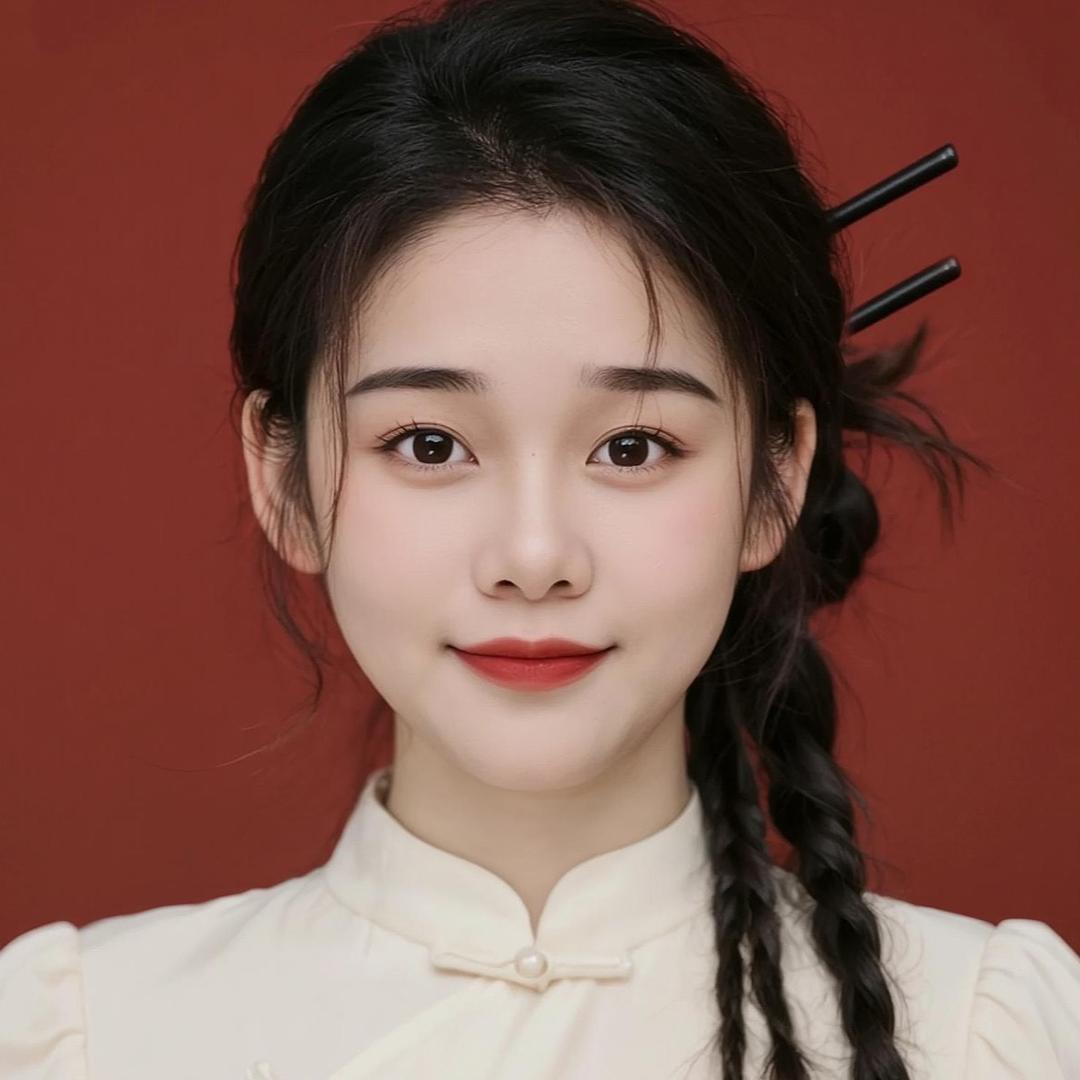 🌈学姐学姐吖