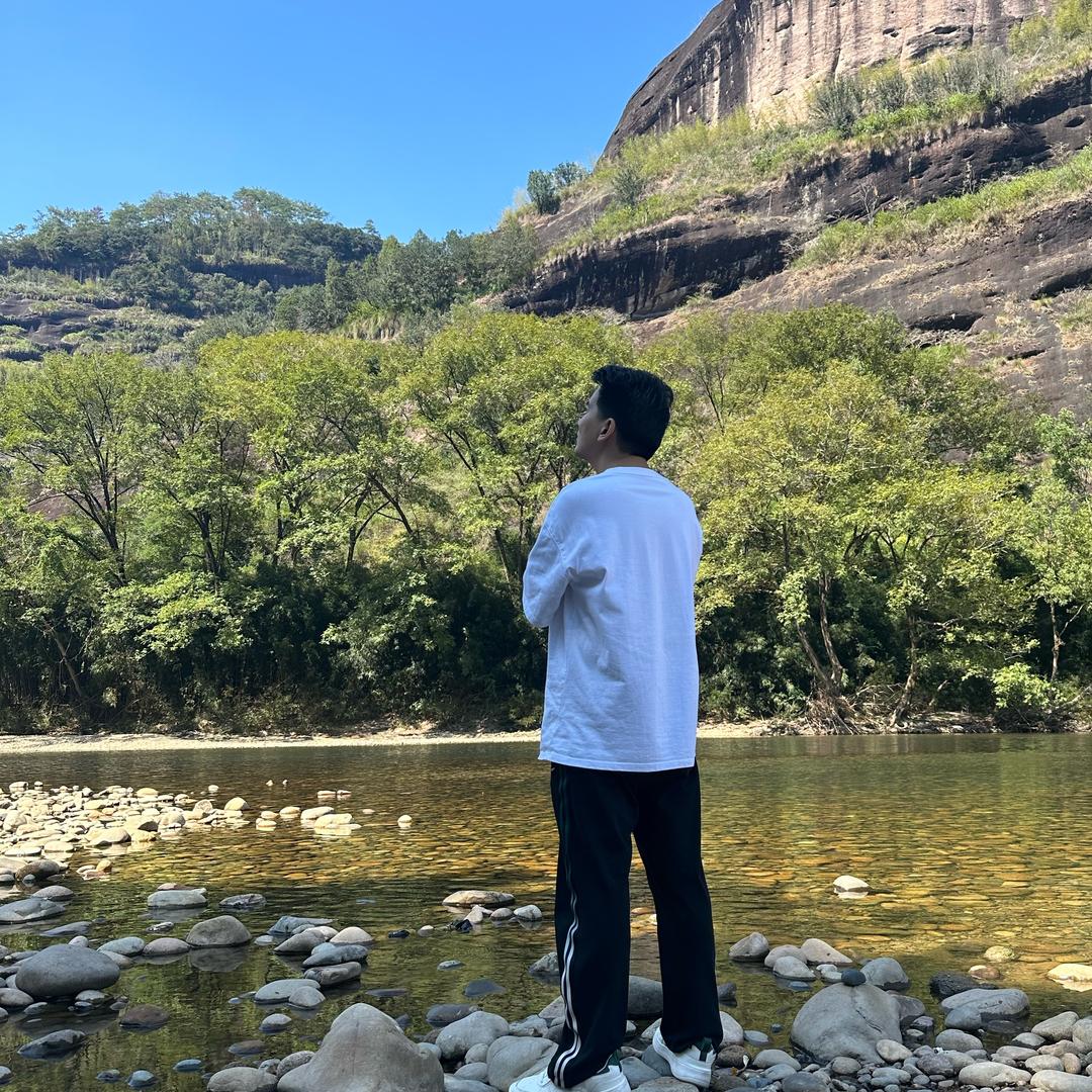 大迈登🐎
