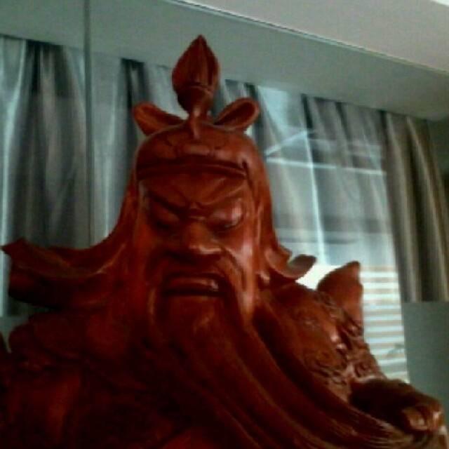 狼叔18岁（河贝剧场)