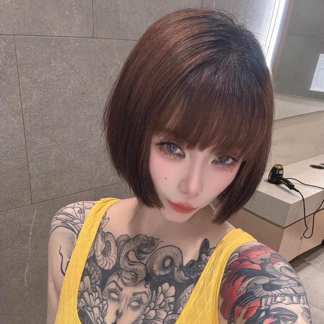 不爱吃肉肉哒囡囡