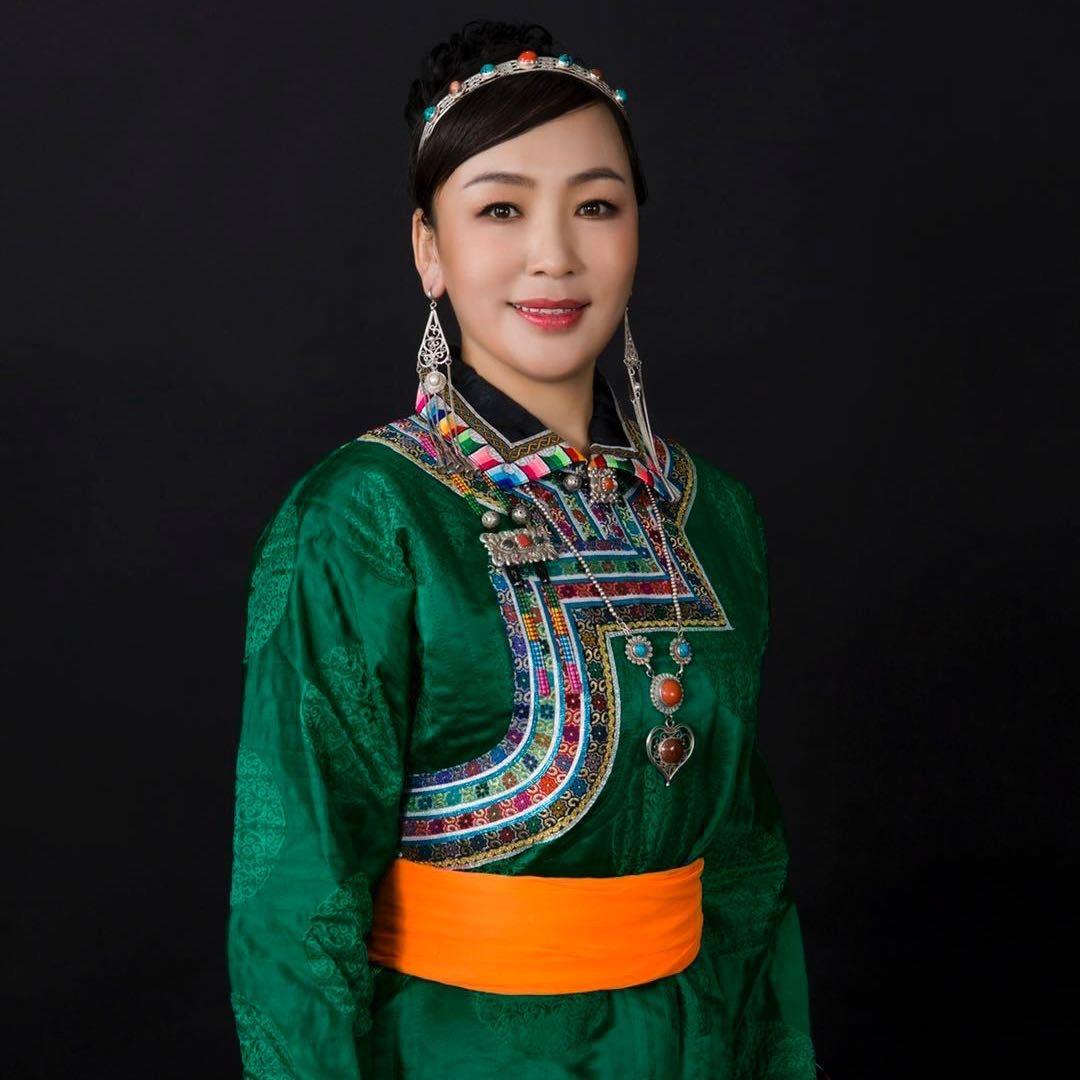 乌润妲尼官方