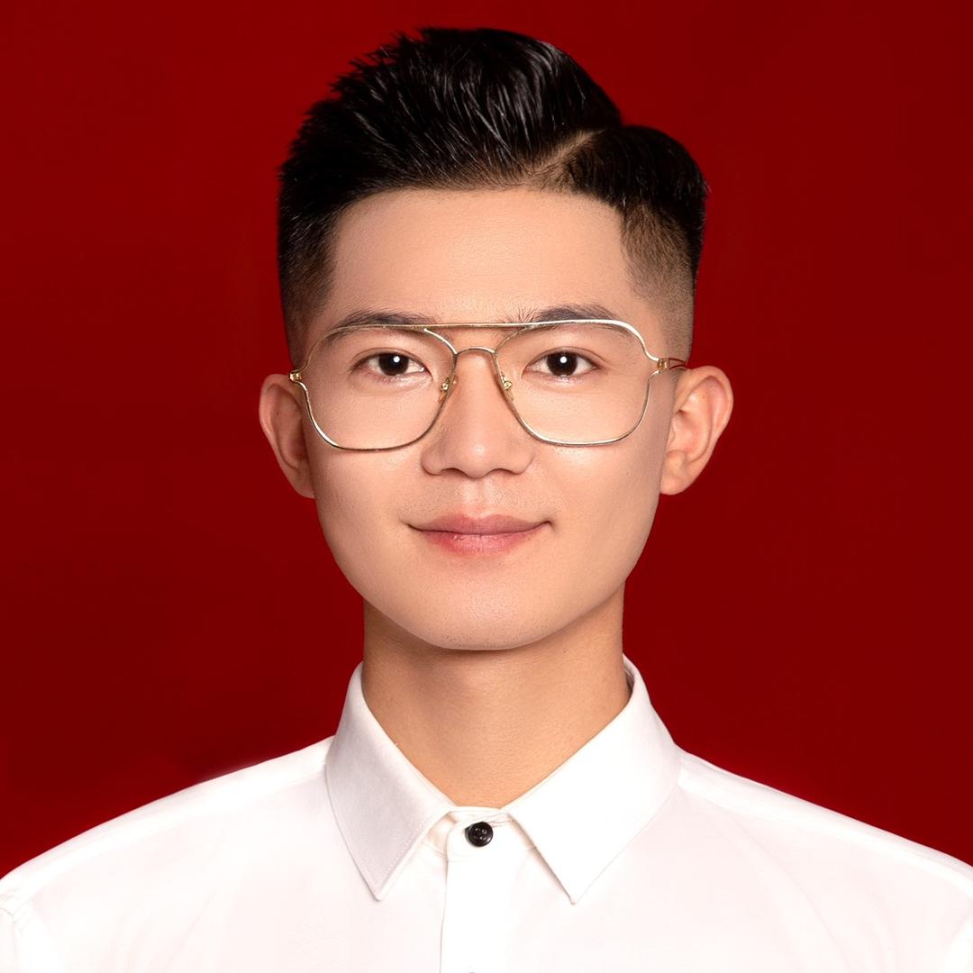 乔摄影 | 照相馆