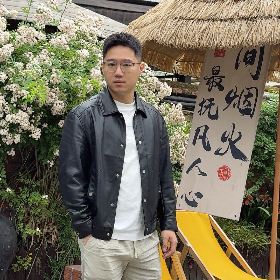 听丰说