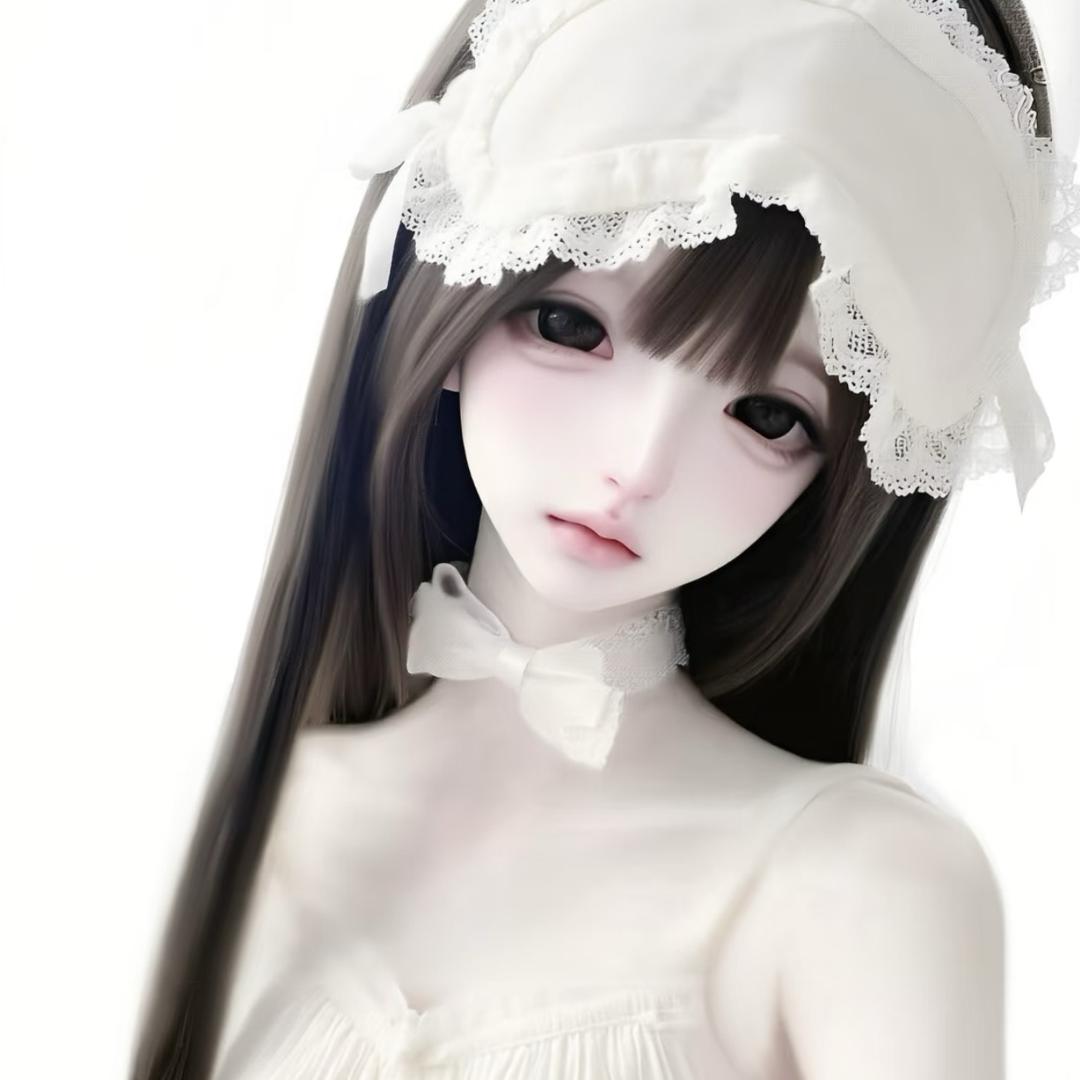琳Lin>ᴗn