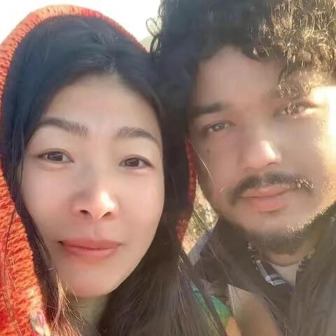 尼泊尔咖喱姐