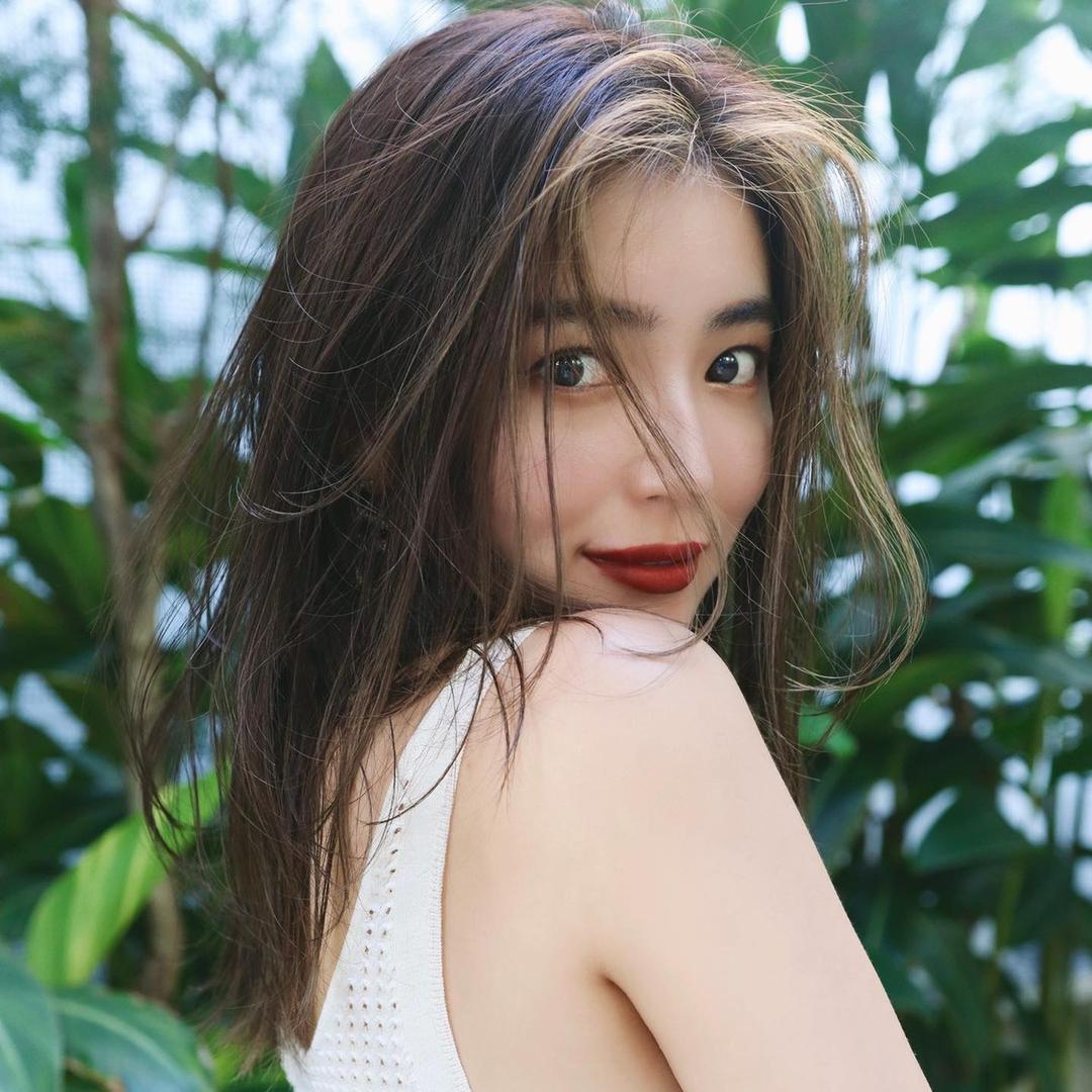 大口智恵美chiemi