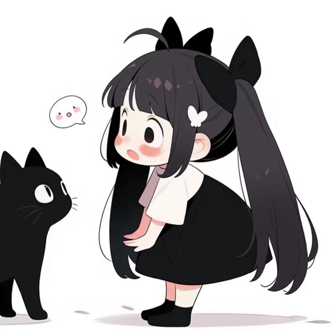 欣然小姐姐