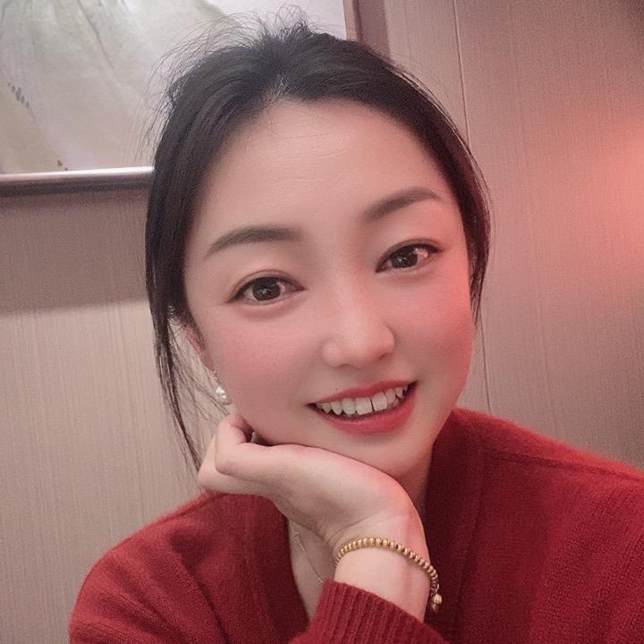 英子有点忙