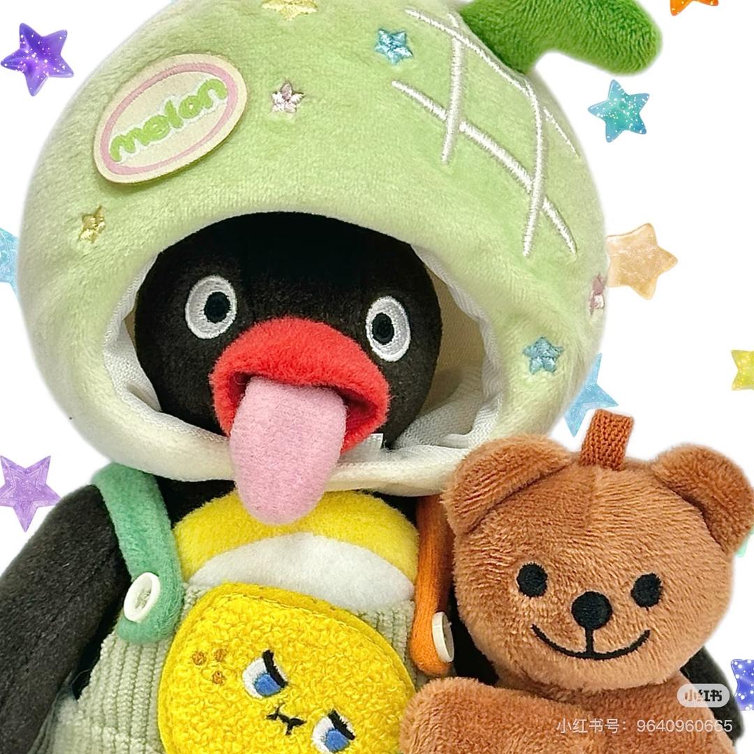 一条吃不停的咸鱼