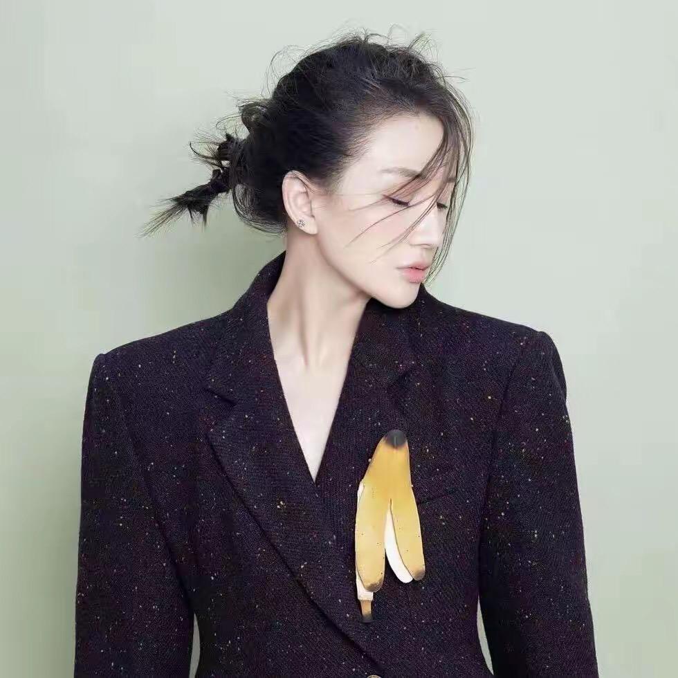 洛哥👗日常穿搭