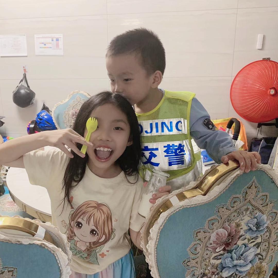 Max小姐