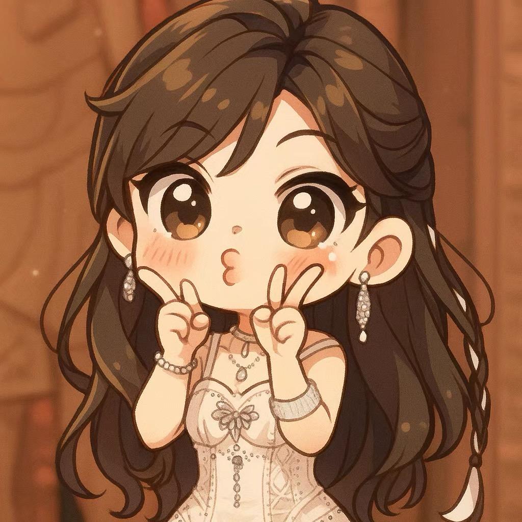 IPO·早安✨