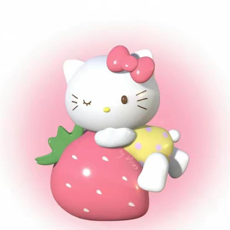 一颗莓莓studio