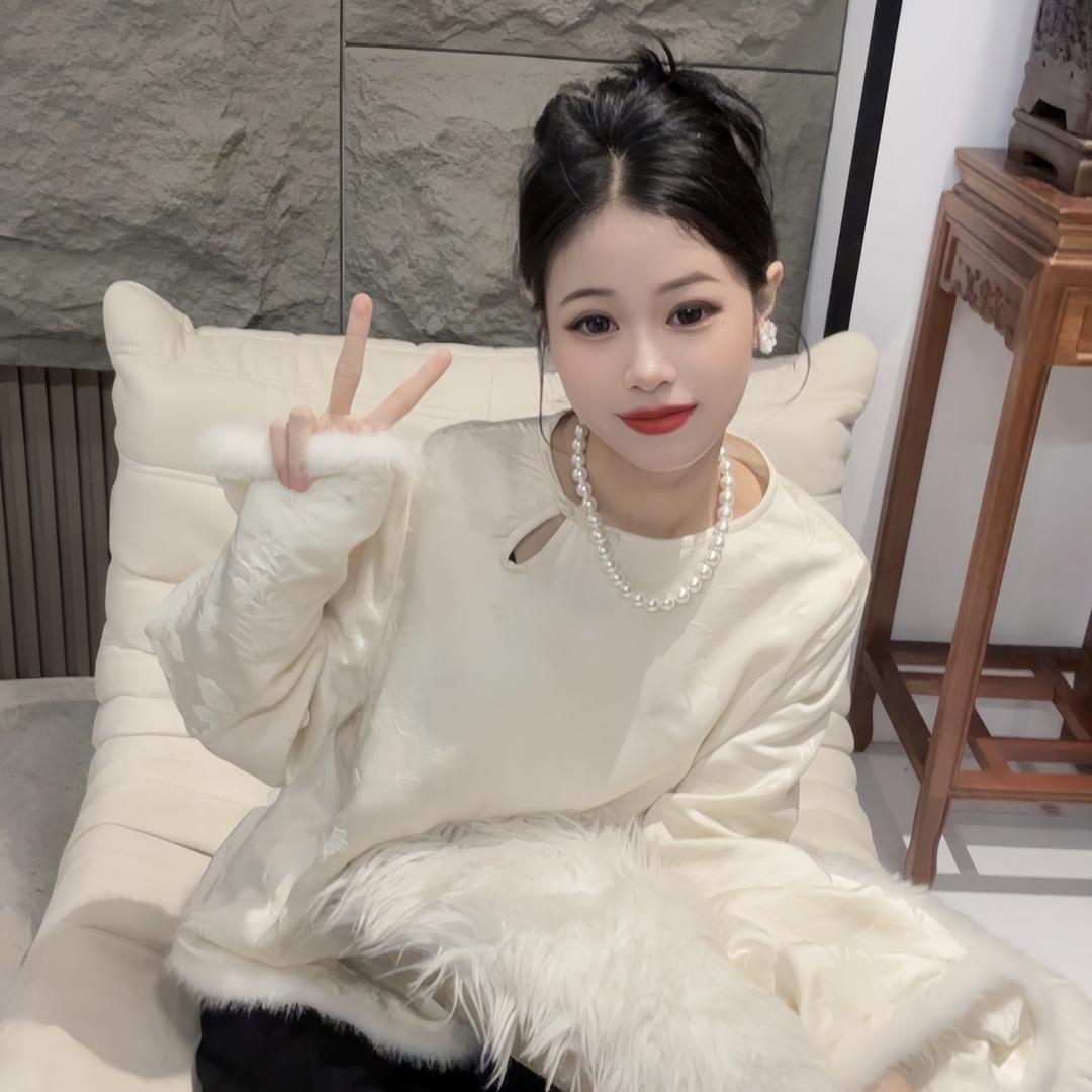 琦琦高定女装