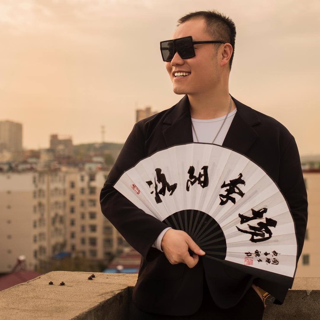 洛阳李扬