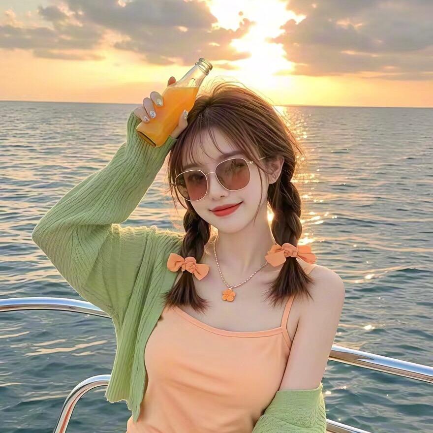 周周吖🌻