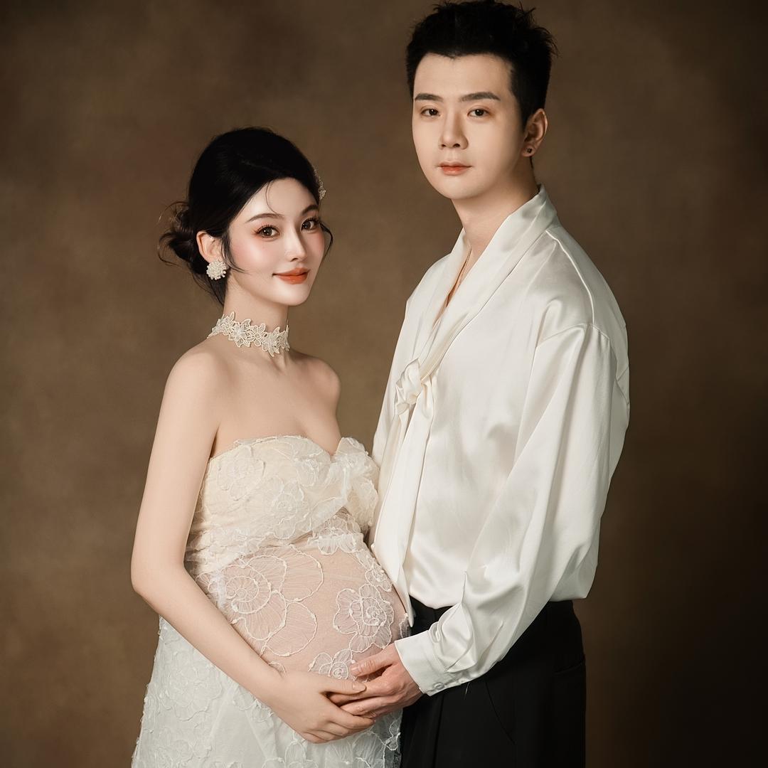 77爱生活（三胎孕晚期）