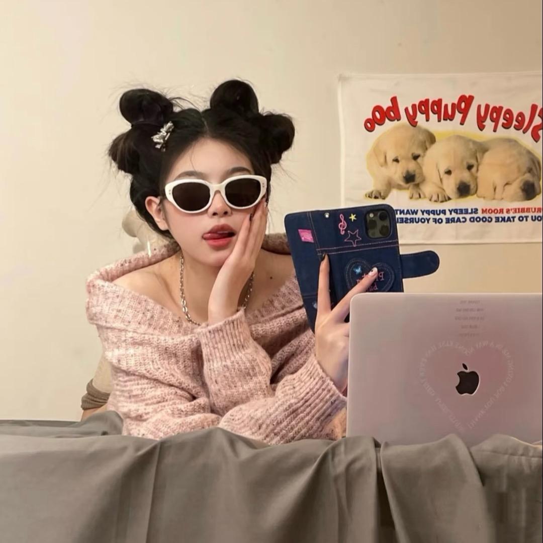 炸毛小懒婷