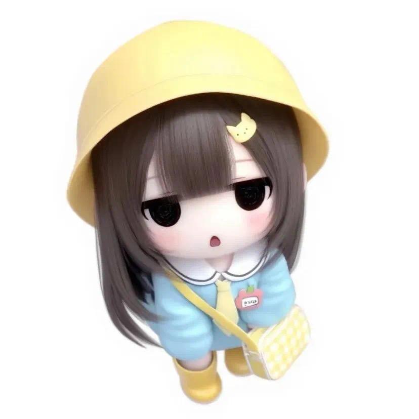 小呆渔^