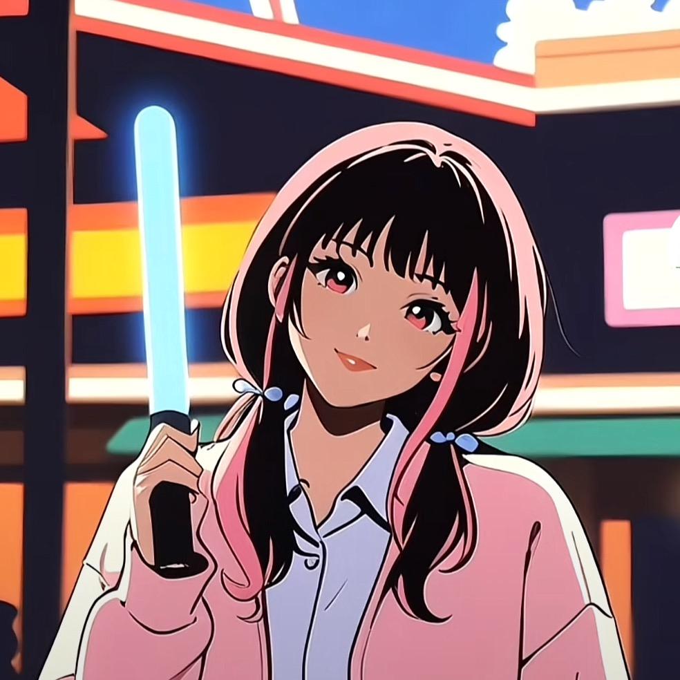 栩影