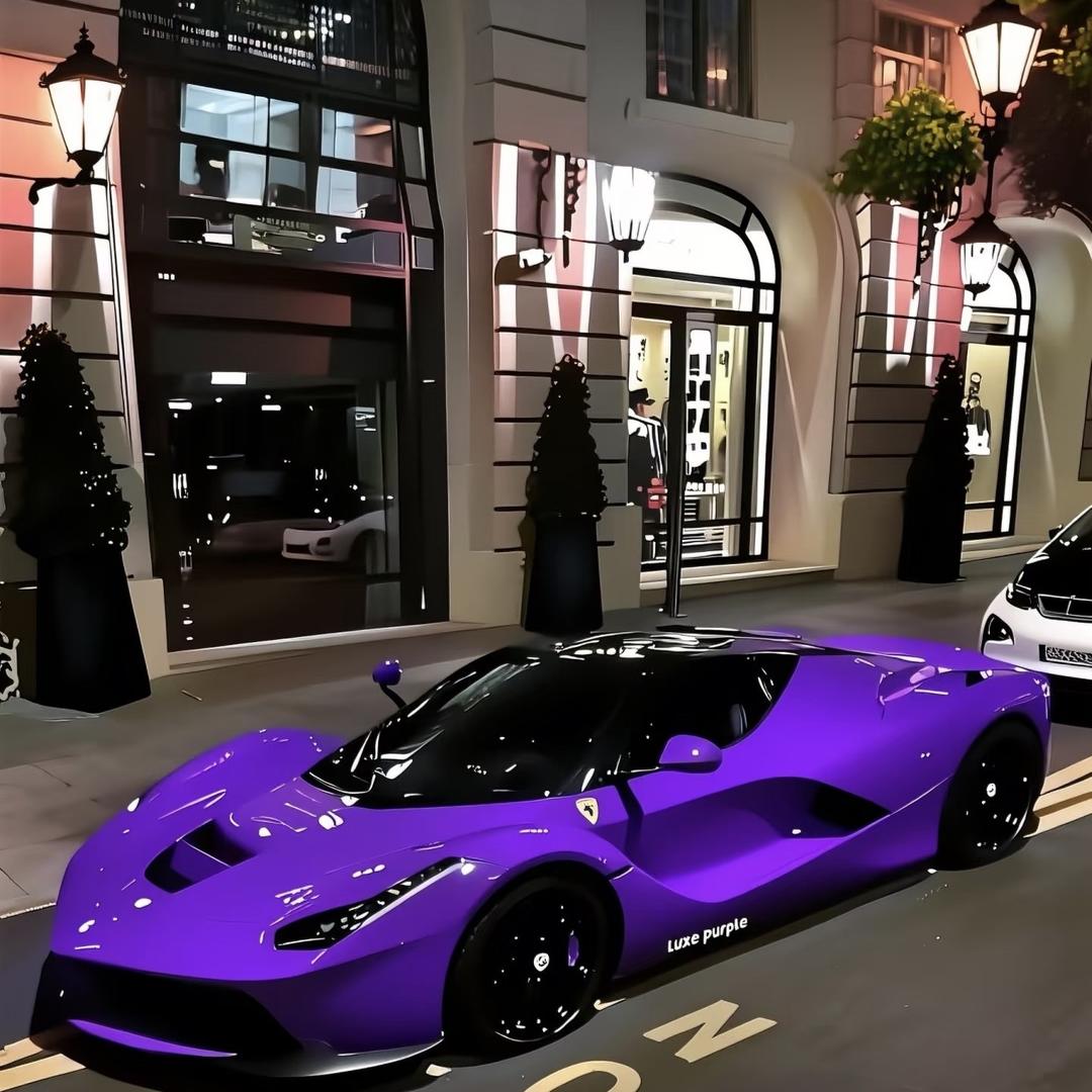 奢品汇蒙田大道