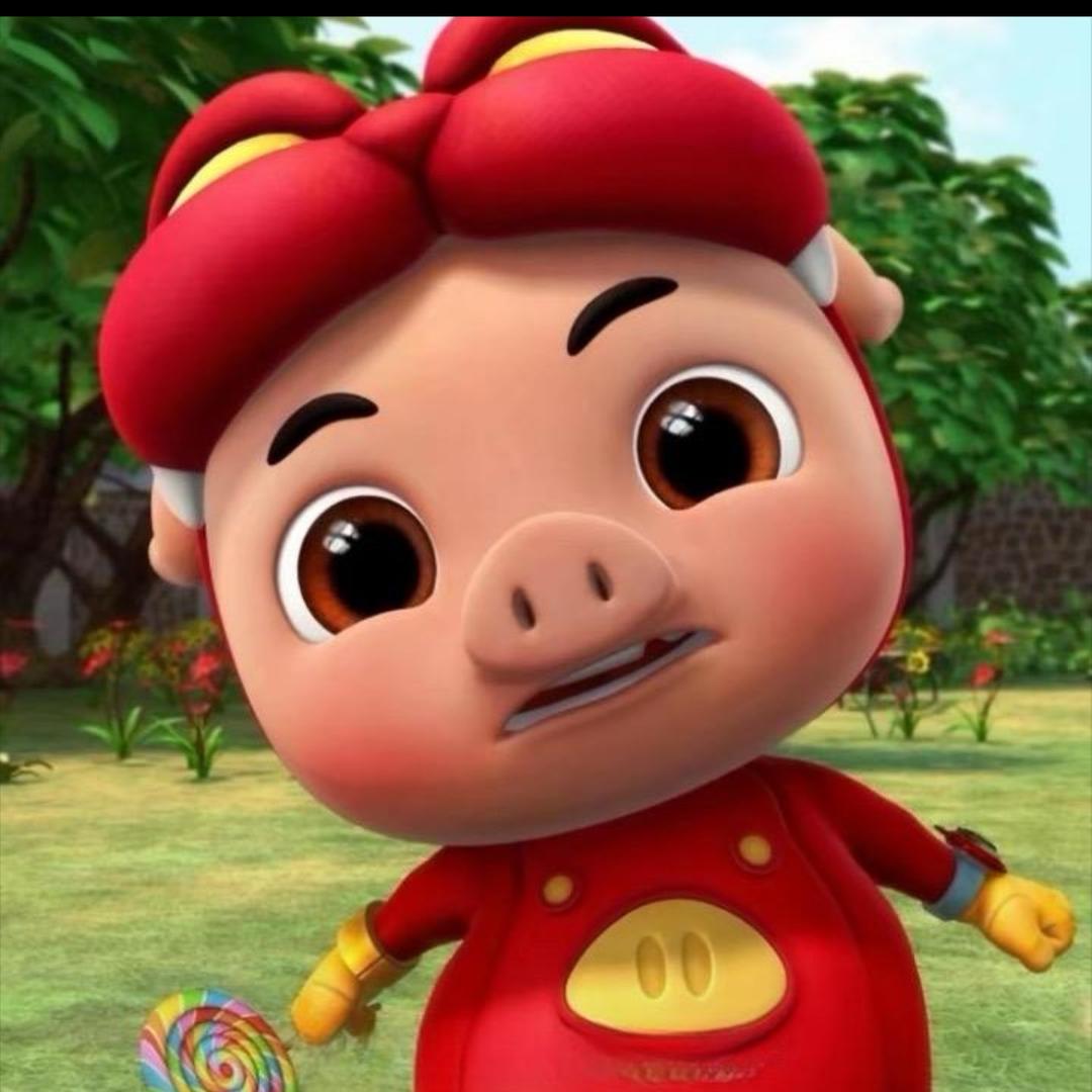 澳门猪猪侠🇲🇴