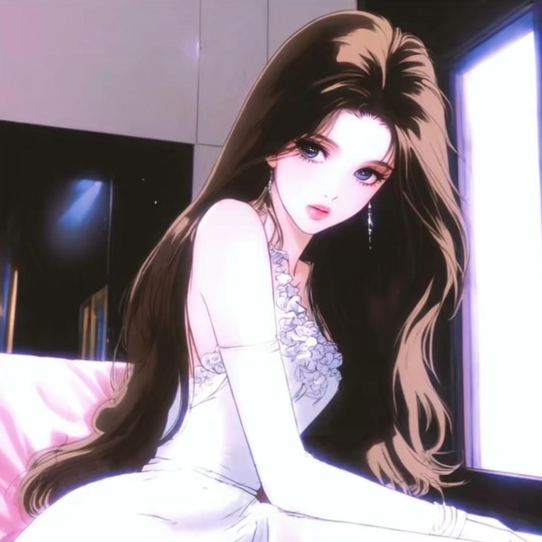 阿 狸（小辛子）