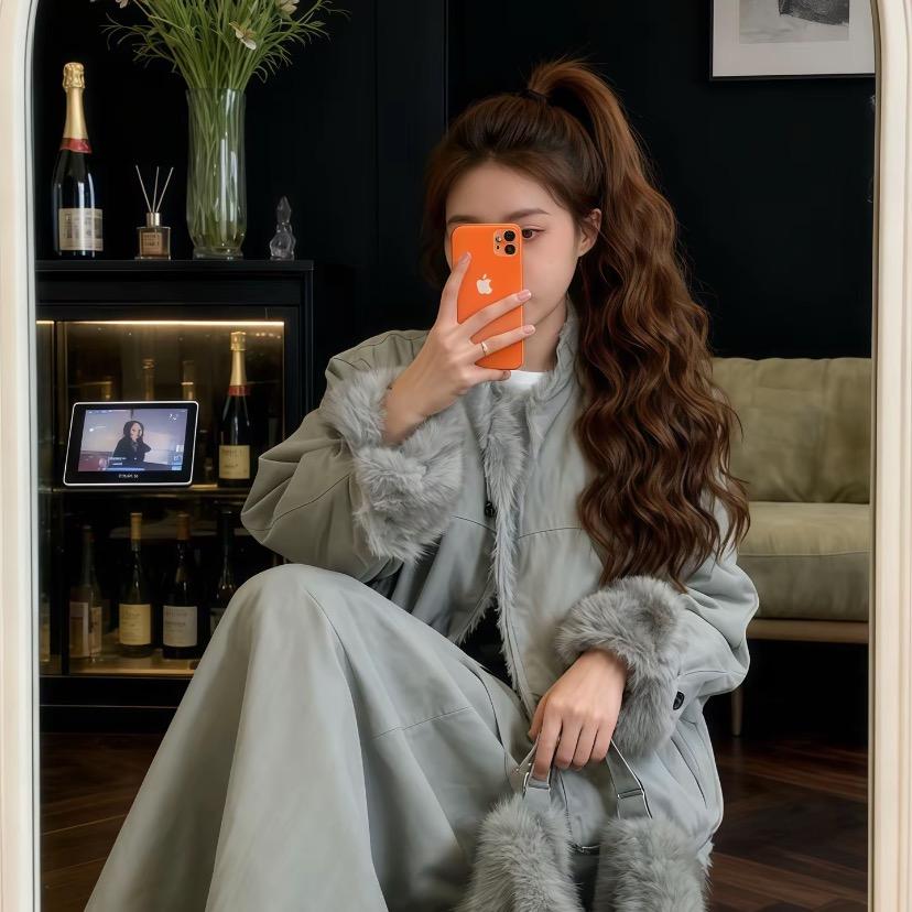 良品女装工厂店