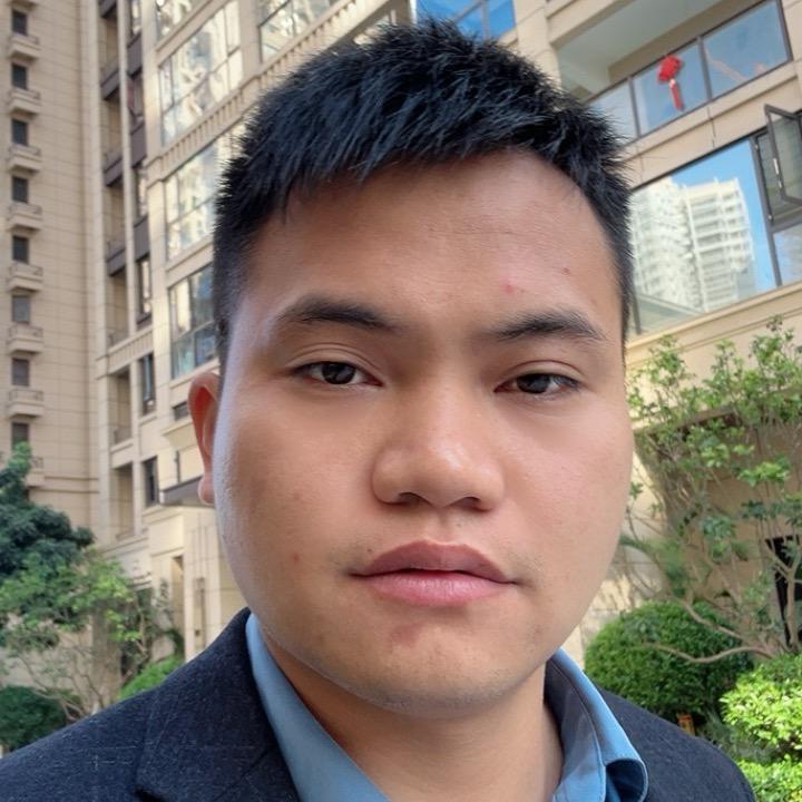 迎新装饰