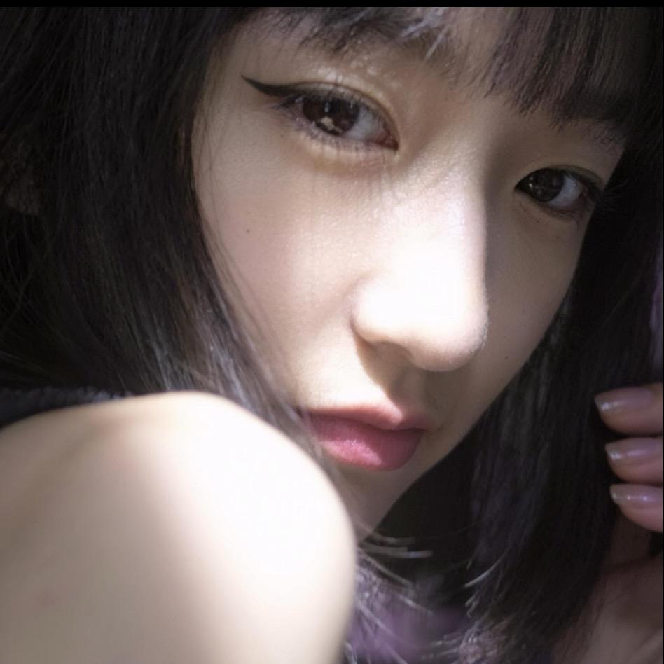 甜❤️