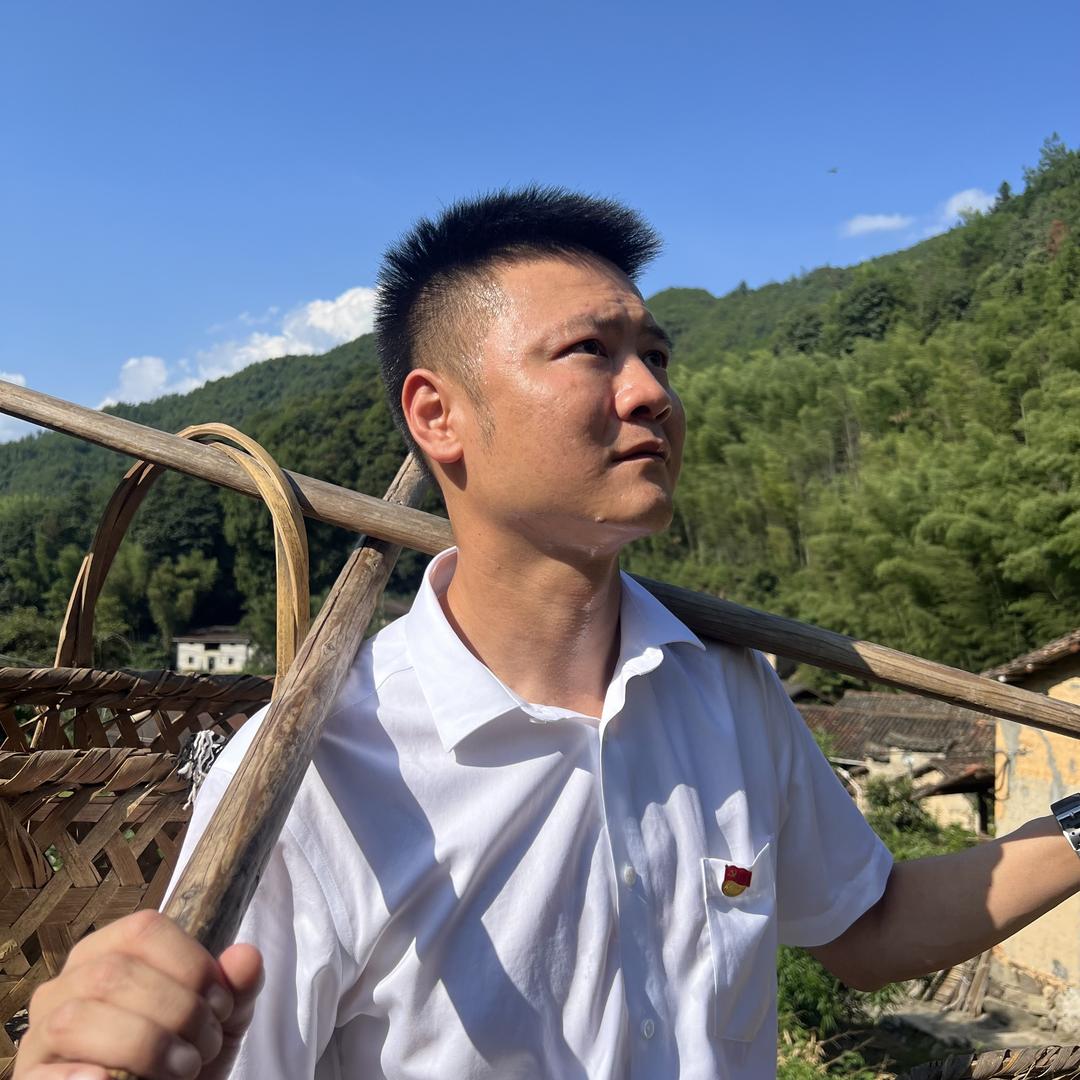 小勇正能量