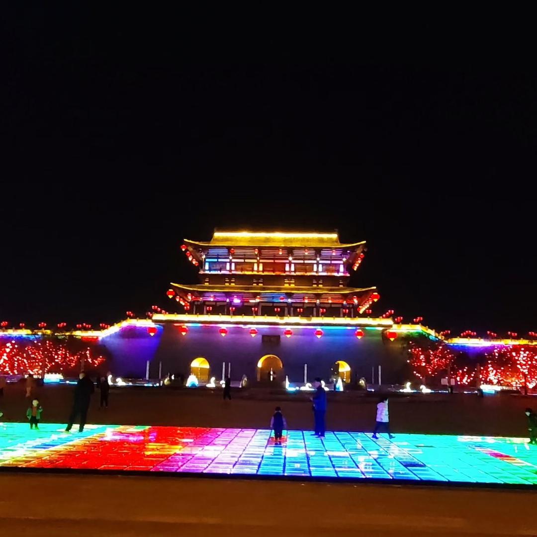 生活中的点点滴滴