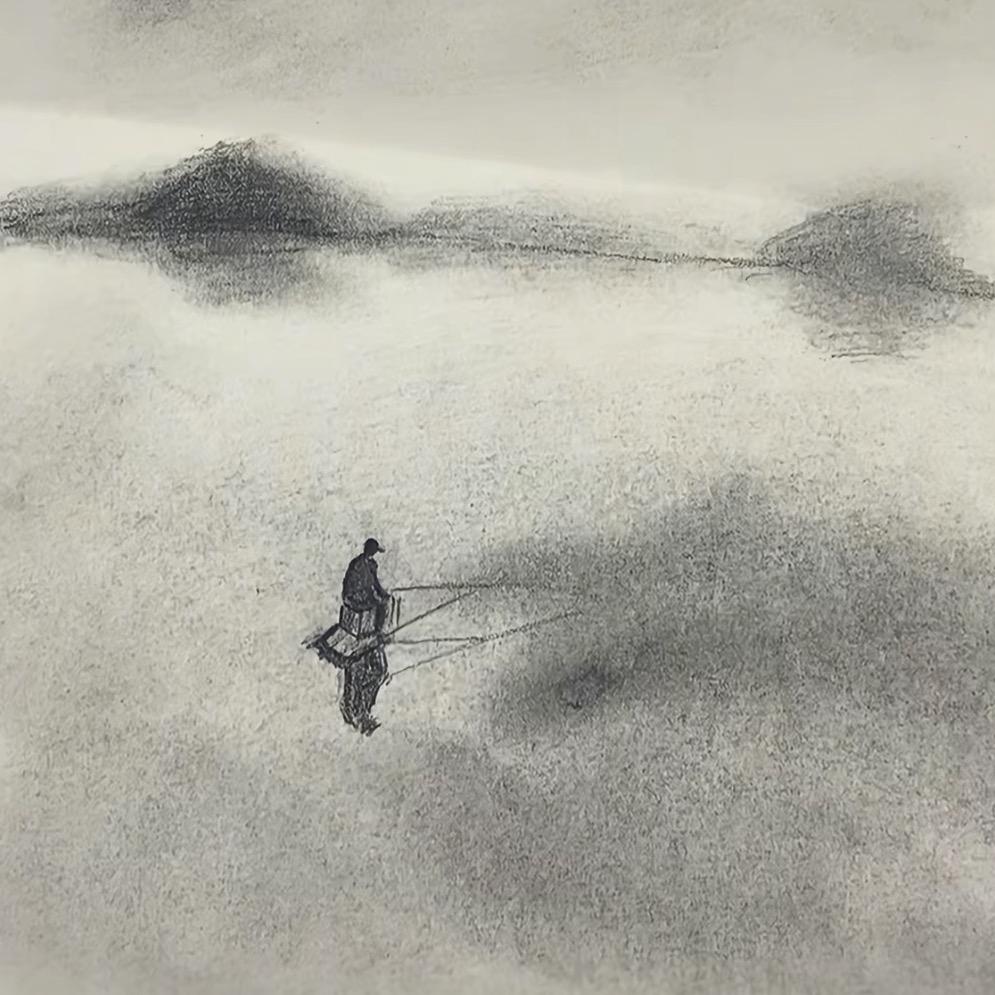 空钩悟道