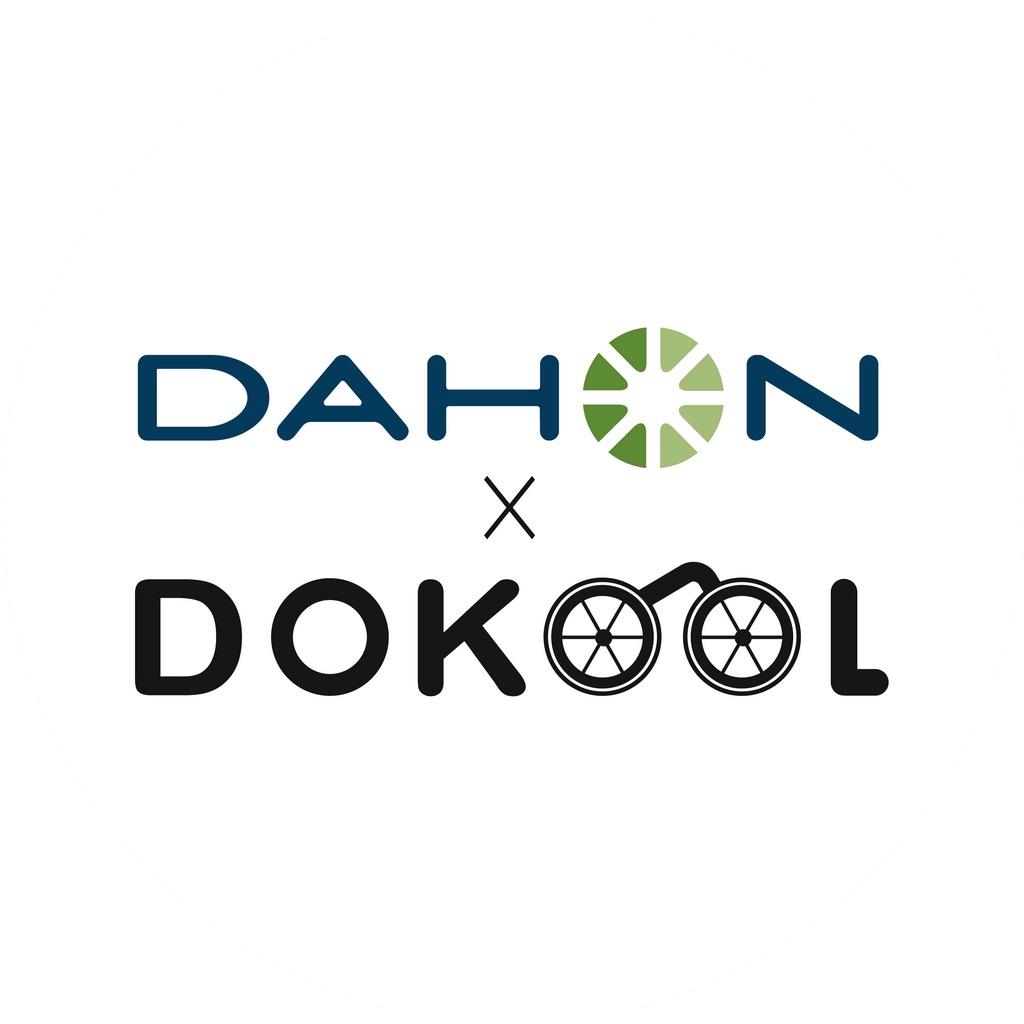 Dahon大行都酷骑行户外店