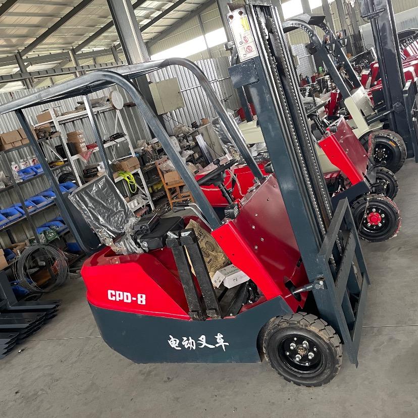 坤垚机械制造有限公司