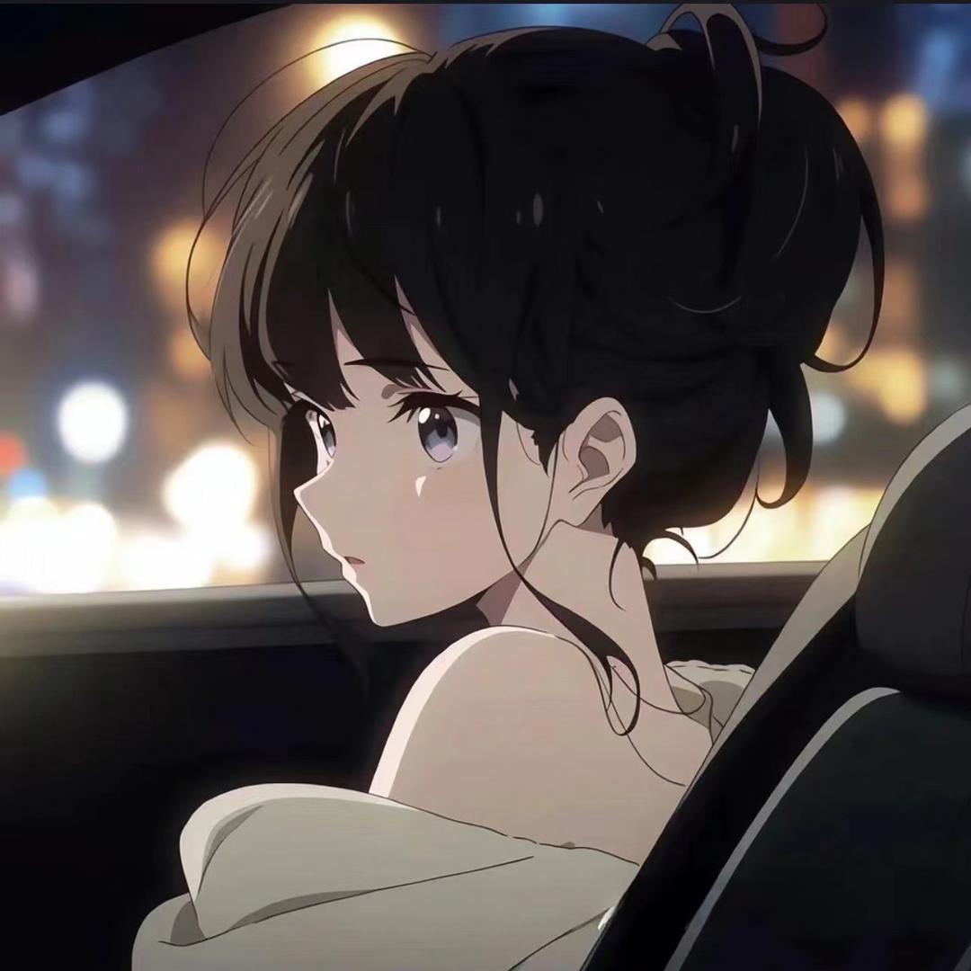 晚安兔兔