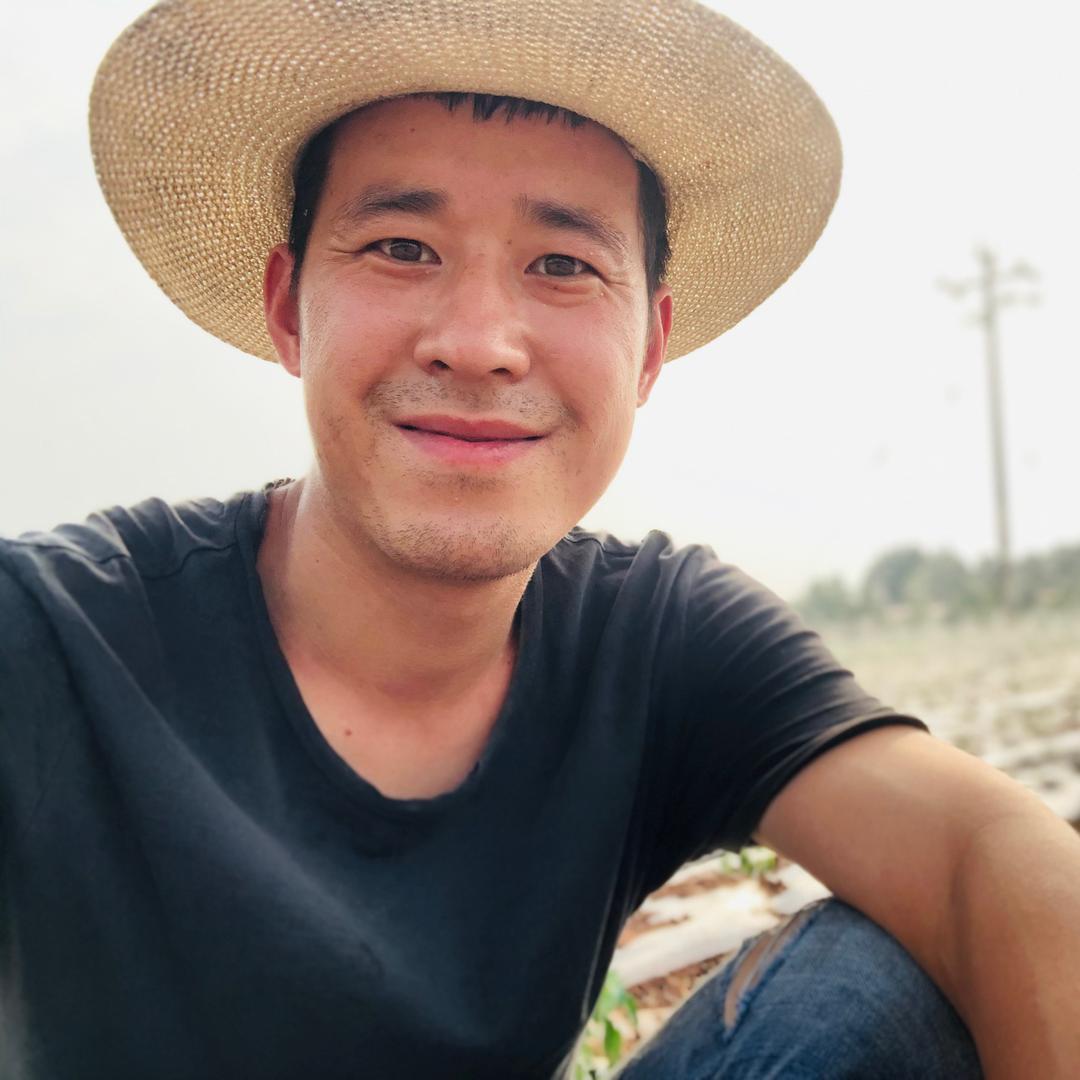烦大叔生鲜山珍