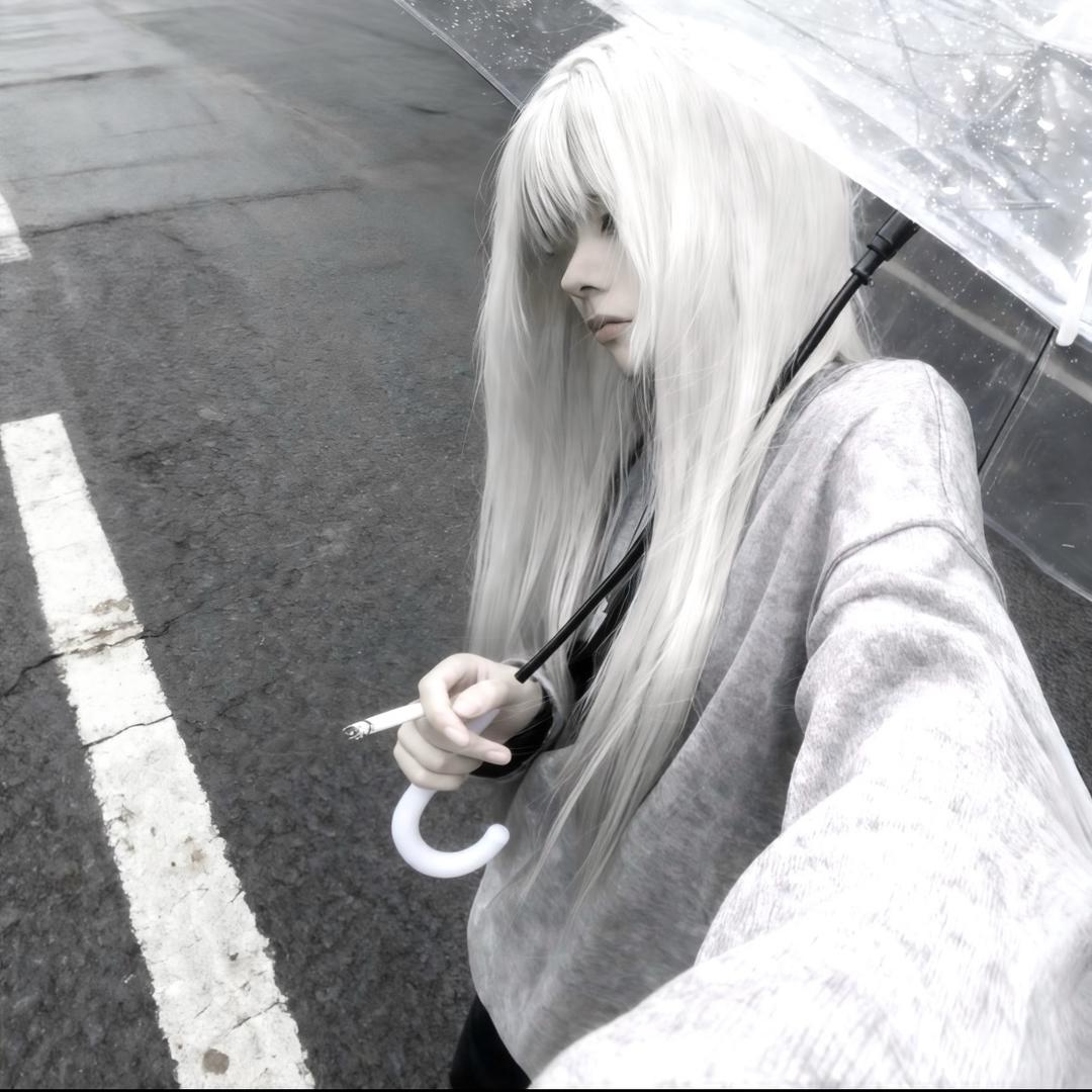 白九.