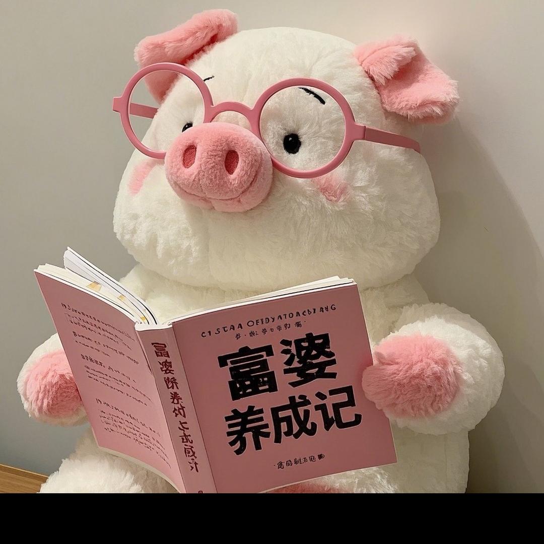 婉儿💎好物优选