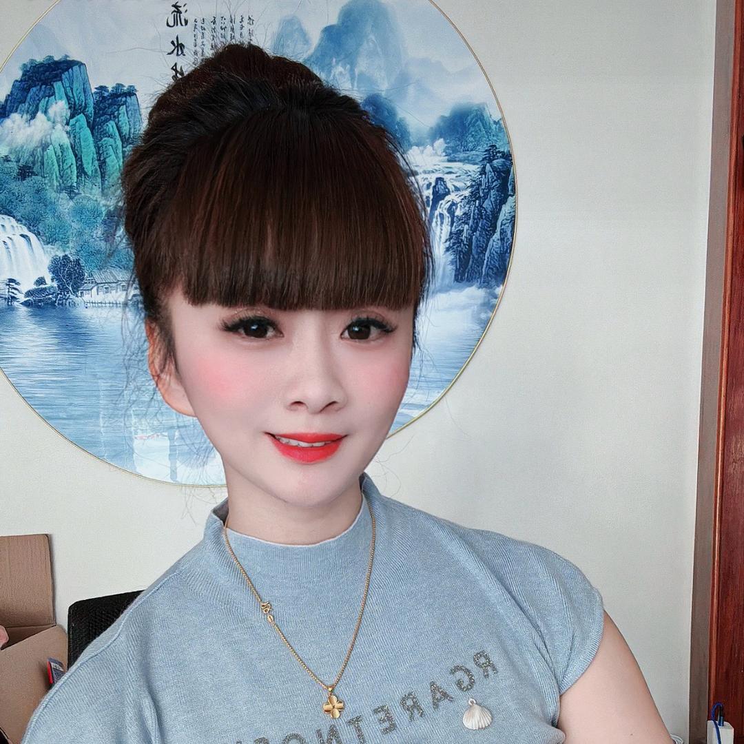 @陈妹妹！